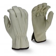 Radians RWG4420XL - RWG4420 Premium Grain Cowhide Leather Driver - Size XL