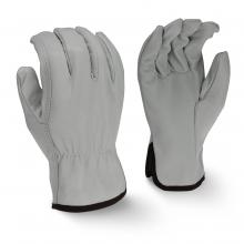 Radians RWG4740M - RWG4740 Premium Grain Goatskin Leather Driver - Size M