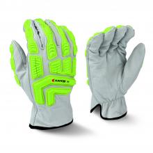 Radians RWG50M - RWG50 KAMORI®Cut Protection Level A4 Work Glove with TPR Overlays - Size M