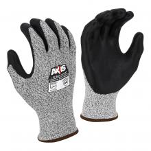 Radians RWG555XXL - RWG555 AXIS™ Cut Protection Level A4 Work Glove - Size 2X