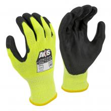 Radians RWG558L - RWG558 AXIS™ Cut Protection Level A7 PU Coated Glove - Size L