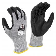 Radians RWG566S - RWG566 AXIS™ Cut Protection Level A5 Touchscreen Work Glove - Size S