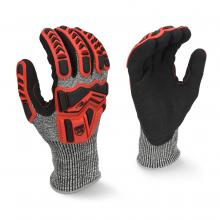 Radians RWG609XL - RWG609 Cut Protection Level A5 Work Glove with Padded Palm - Size XL