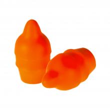 Radians FP-PODBAG - Rad-Band™ 2 Replacement Foam Earplugs - 1 Pair - Bag