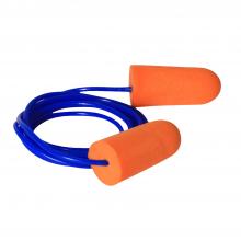 Radians FP71 - Resistor® 32 Disposable Foam Earplugs - Corded