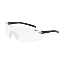 Radians 3024 AF - Blade Performance Safety Eyewear - Black Frame - Clear Anti-Fog Lens