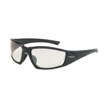 Radians 23615 - RPG Premium Safety Eyewear - Pearl Gray Frame - Indoor/Outdoor Lens