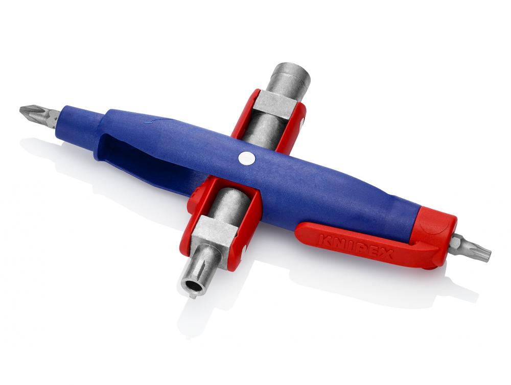 6 1/2&#34; Universal Control Cabinet Key-Pen Style