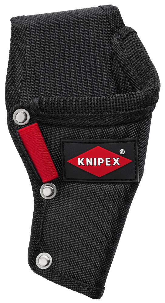7 1/2&#34; Multi-purpose Belt Pouch, Empty