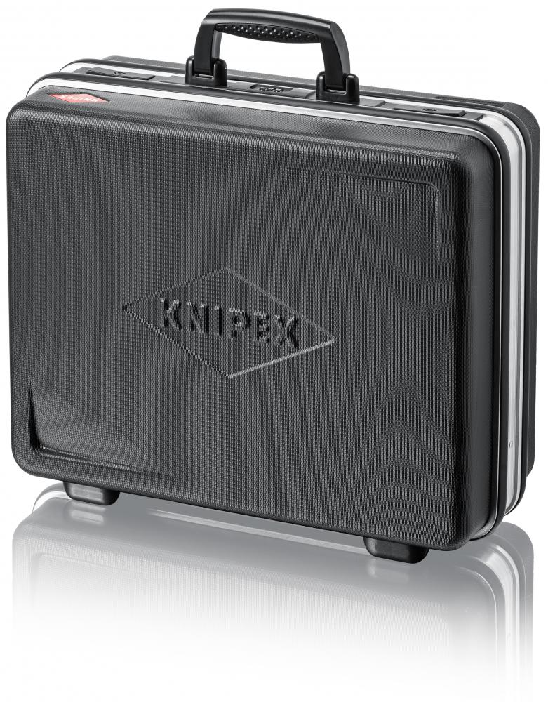 18 1/2&#34; Tool Case, Empty