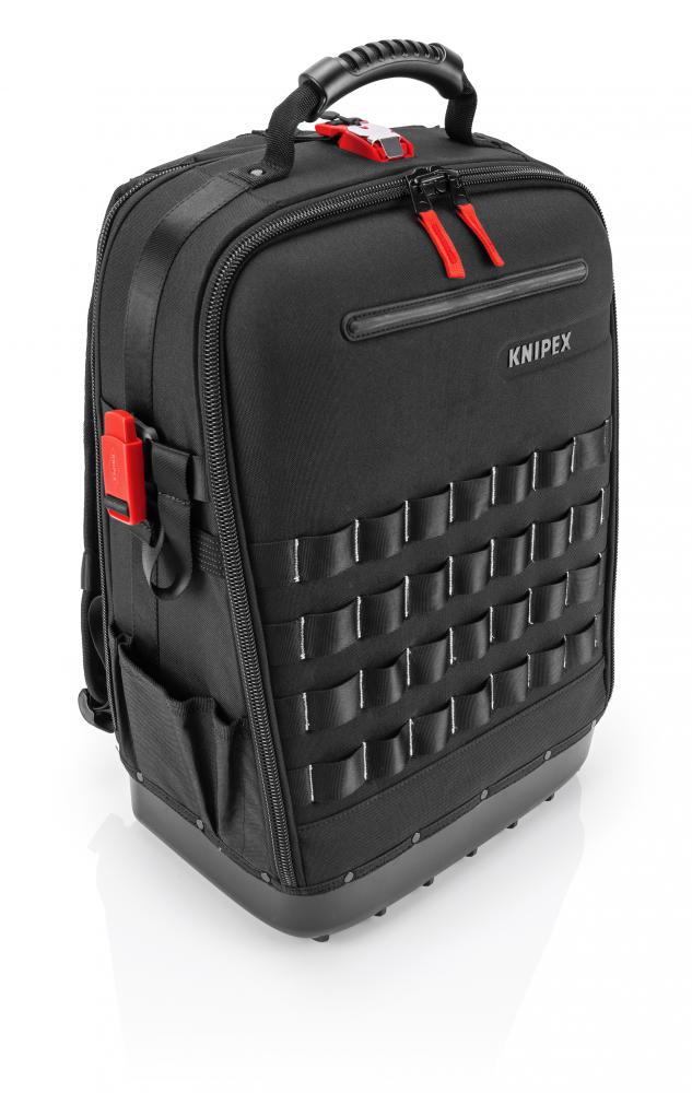KNIPEX Modular X18 Tool Backpack
