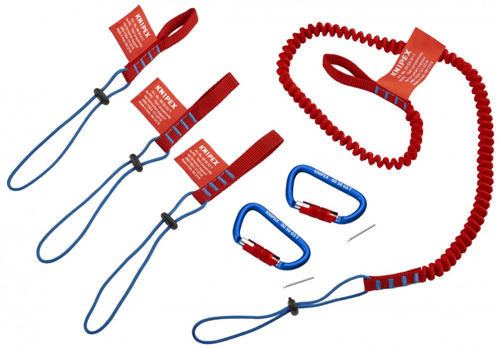 Complete Tool Tethering System