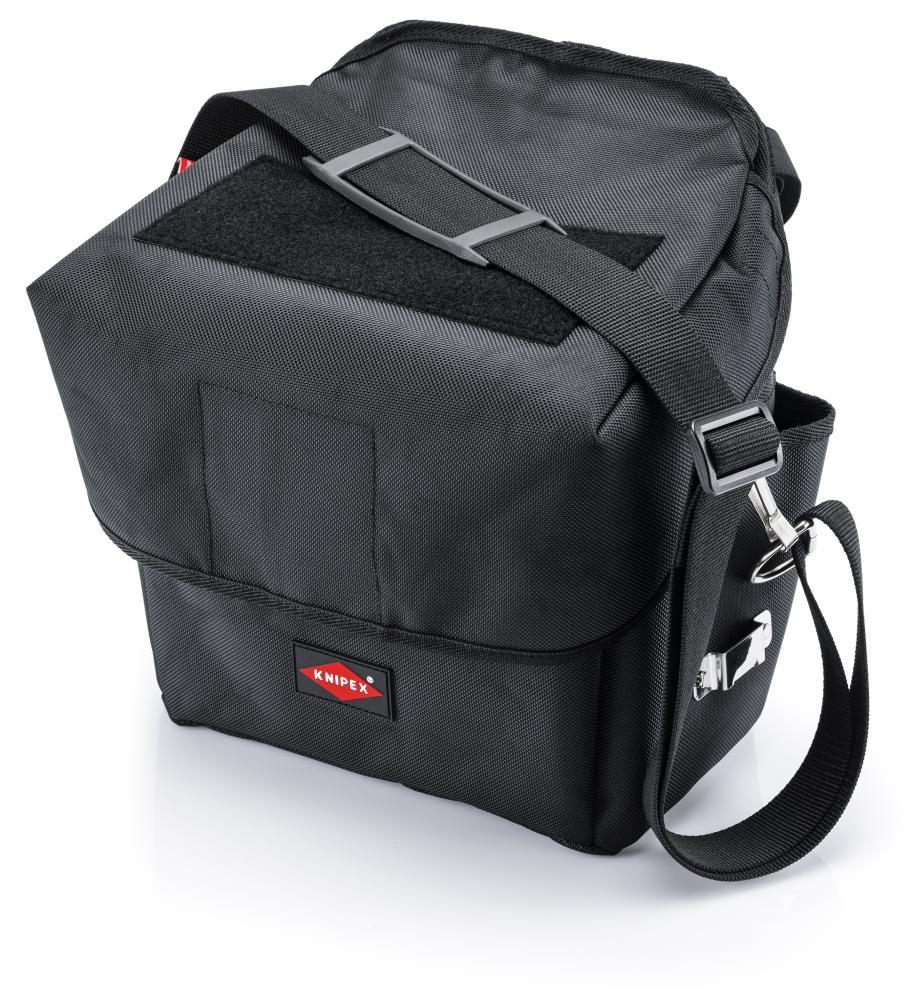 12&#34; Small Tethered Tool Bag, Empty