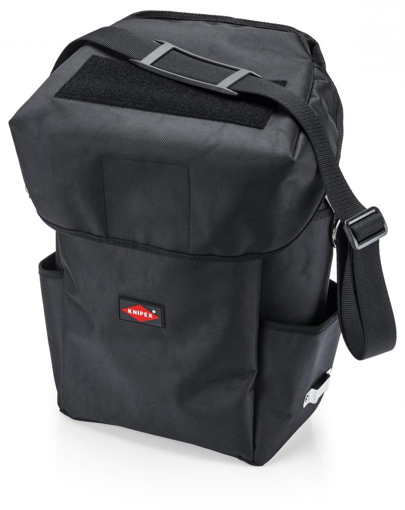 16&#34; Large Tethered Tool Bag, Empty