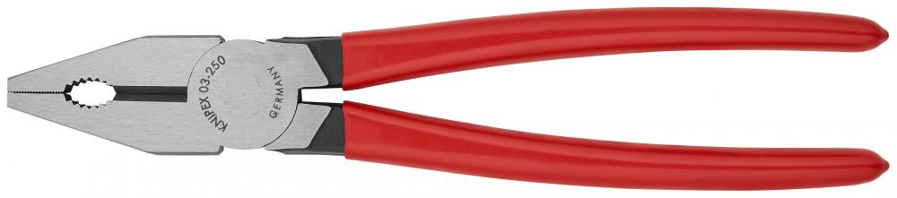 10&#34; Combination Pliers