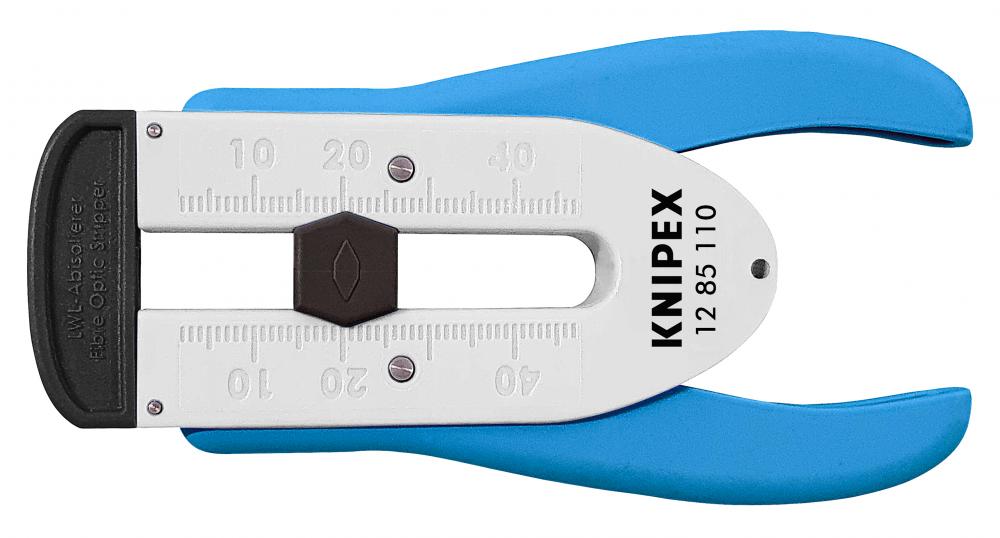 4 1/4&#34; Stripping Tool for Fiber Optics Cable