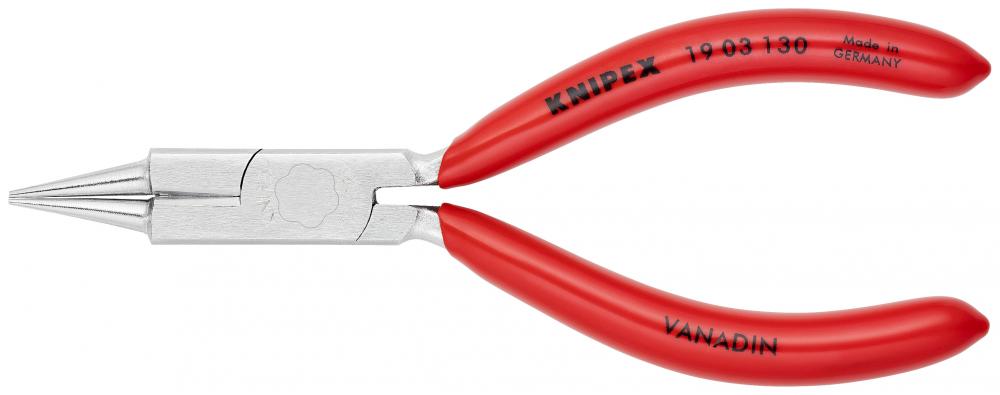 5 1/4&#34; Round Nose-Jeweler&#39;s Pliers