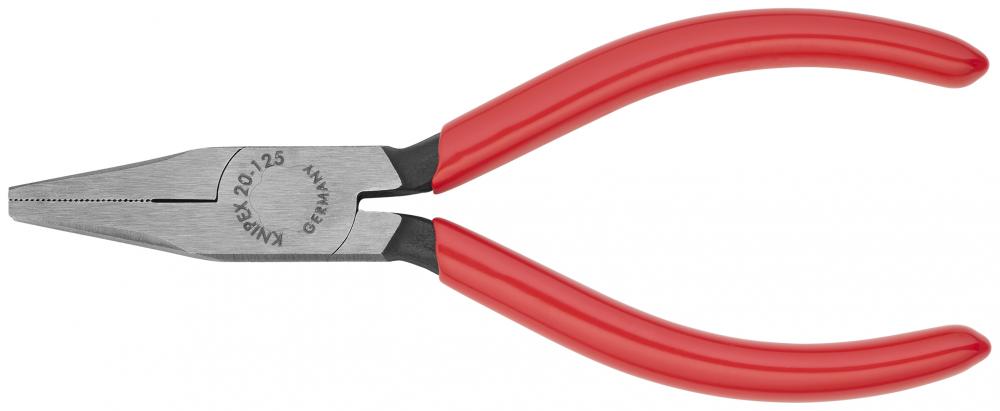 5&#34; Flat Nose Pliers