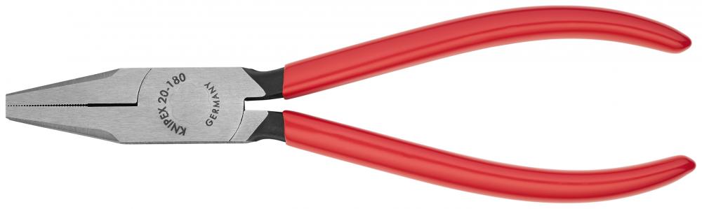 7 1/4&#34; Flat Nose Pliers
