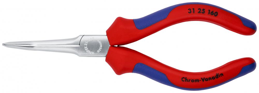 6 1/4&#34; Needle-Nose 45° Angled Pliers