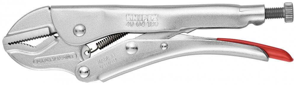 7 1/4&#34; Universal Grip Pliers