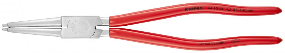 12 1/2&#34; Internal Snap Ring Pliers-Forged Tips