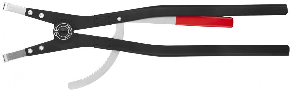 23&#34; External 90° Angled Snap Ring Pliers-Large