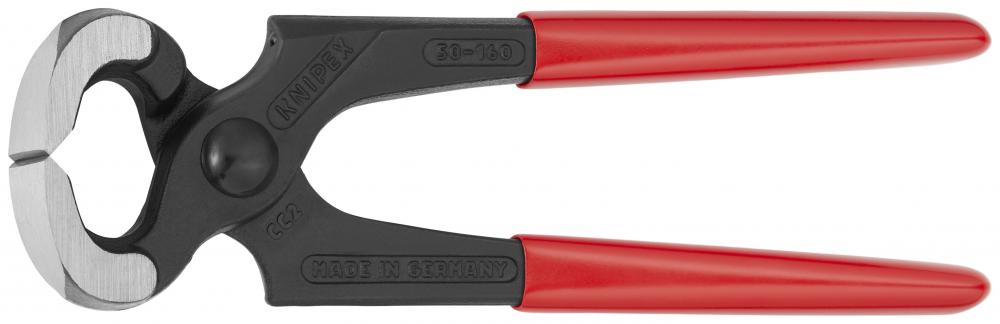 6 1/4&#34; Carpenters&#39; End Cutting Pliers