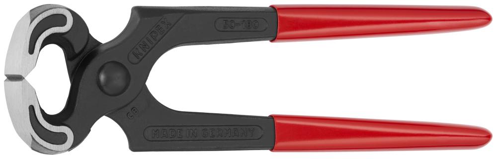 7 1/4&#34; Carpenters&#39; End Cutting Pliers