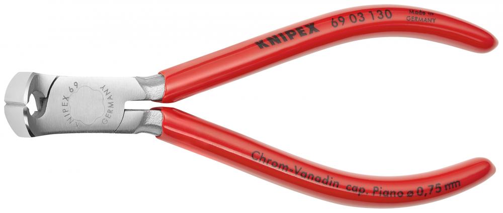 5 1/4&#34; End Cutting Nippers