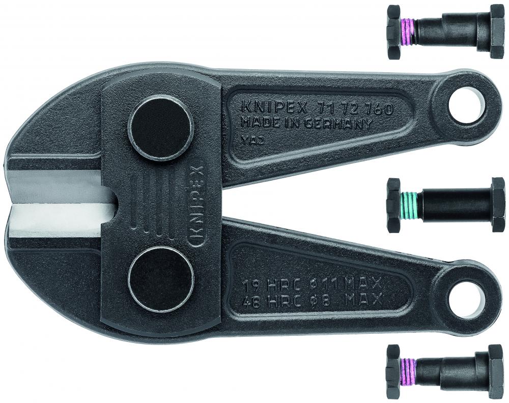 6 1/2&#34; Replacement Cutting Head for 71 72 760