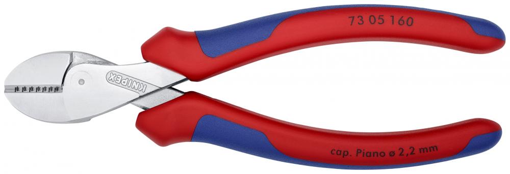 6 1/4&#34; X-Cut® Compact Diagonal Cutters