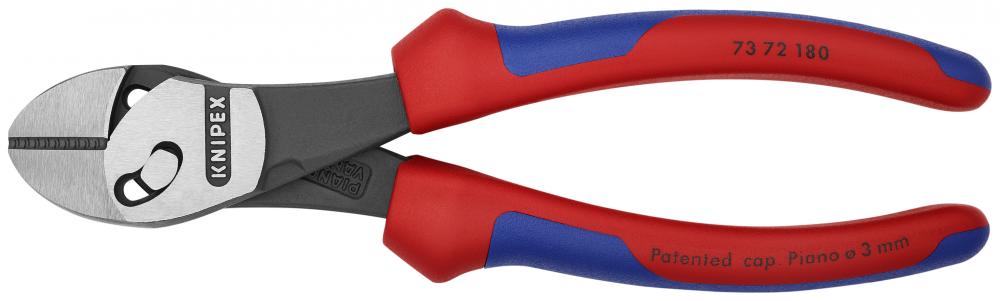 7 1/4&#34; Twinforce® Diagonal Super Cutters