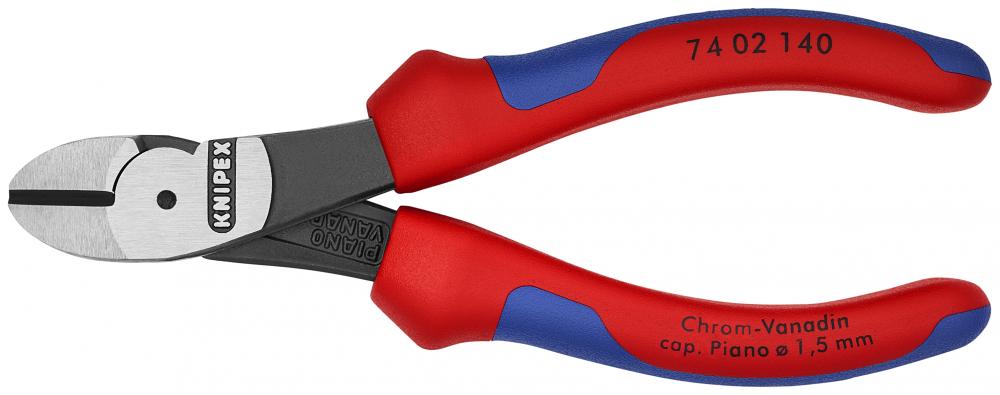5 1/2&#34; High Leverage Diagonal Cutters