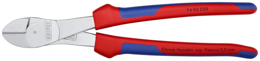 10&#34; High Leverage Diagonal Cutters