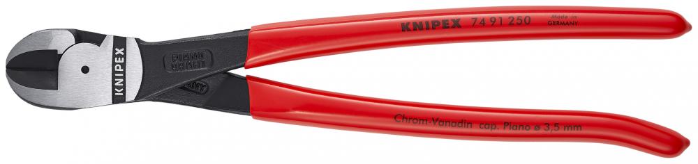 10&#34; High Leverage Center Cutters