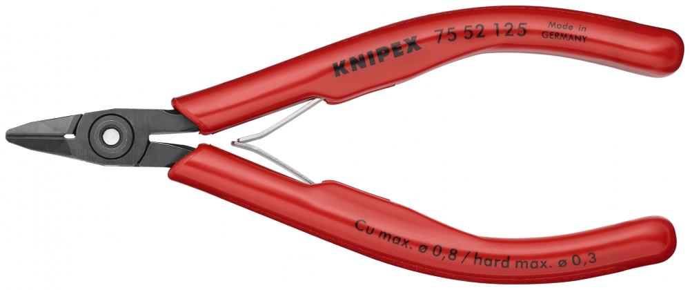 5&#34; Electronics Diagonal Cutters