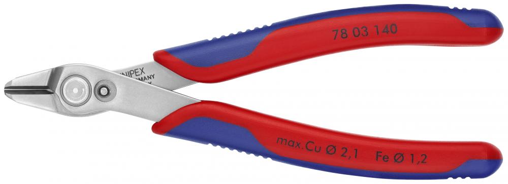 5 1/2&#34; Electronics Super Knips® XL