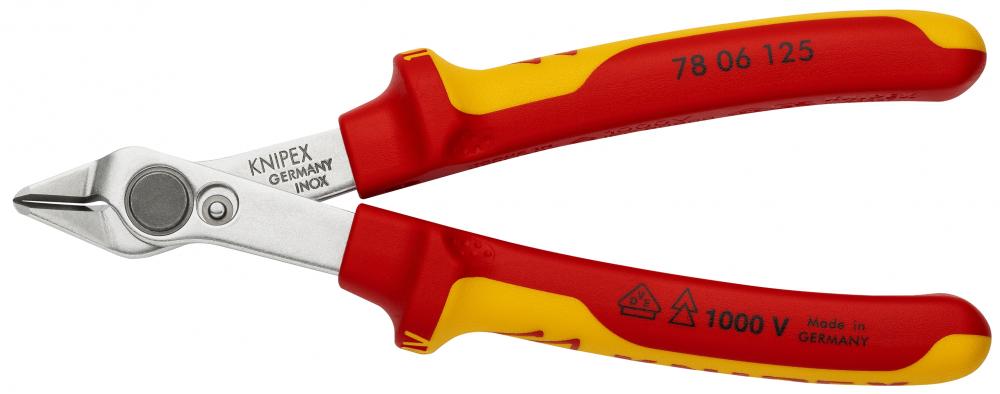 5&#34; Electronics Super Knips®- 1000V Insulated
