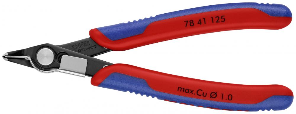 5&#34; Electronics Super Knips®