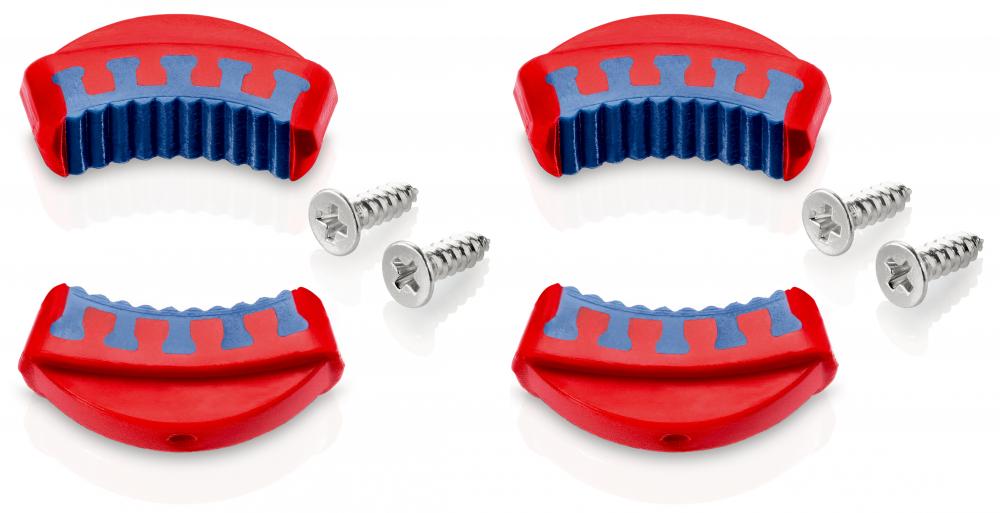 2 Pairs of Dual Component Plastic Jaws for 81 11 250