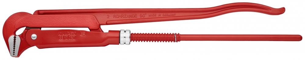 21 3/4&#34; Swedish Pipe Wrench-90°