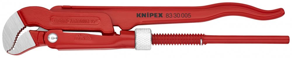 10 1/2&#34; Swedish Pipe Wrench-S-Type