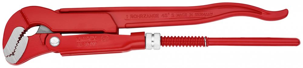 12 1/2&#34; Swedish Pipe Wrench-S-Type