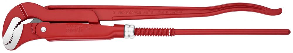 22&#34; Swedish Pipe Wrench-S-Type