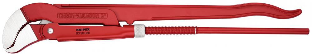 29 3/4&#34; Swedish Pipe Wrench-S-Type
