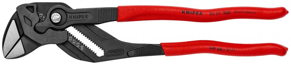 12&#34; Pliers Wrench