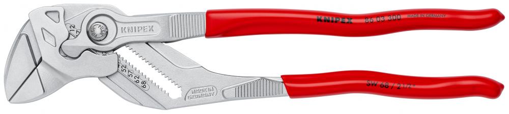 12&#34; Pliers Wrench