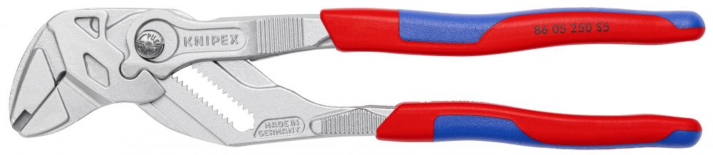 10&#34; Pliers Wrench