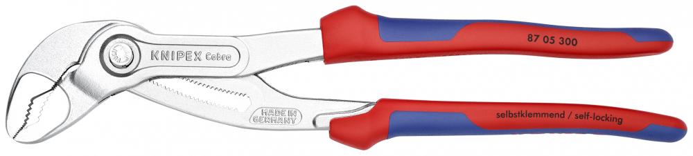 12&#34; Cobra® Water Pump Pliers